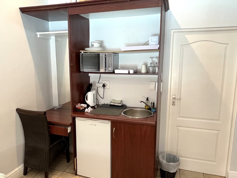 1 Bedroom Property for Sale in Keurboomstrand Western Cape